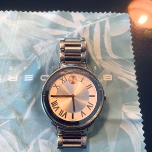 Movado Bold Woman’s Watch